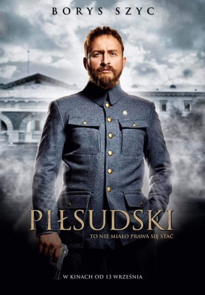 Pilsudski / Piłsudski