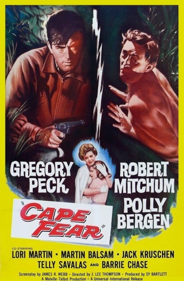 Cape Fear