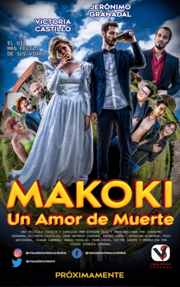 Makoki: Un Amor de Muerte