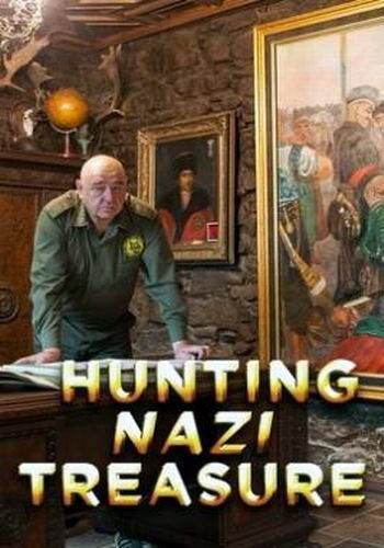 Hunting Nazi Treasure