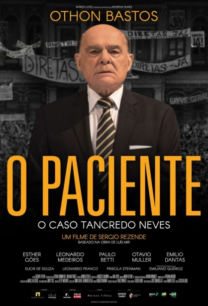 O Paciente: O Caso Tancredo Neves