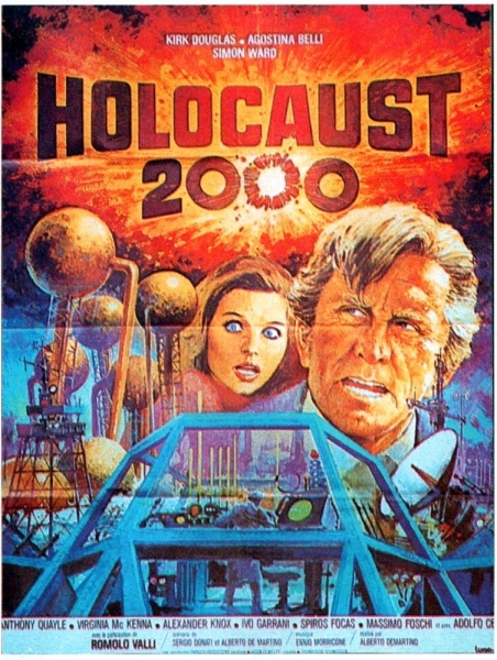 Holocaust 2000