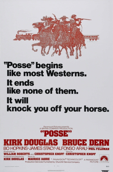 Posse