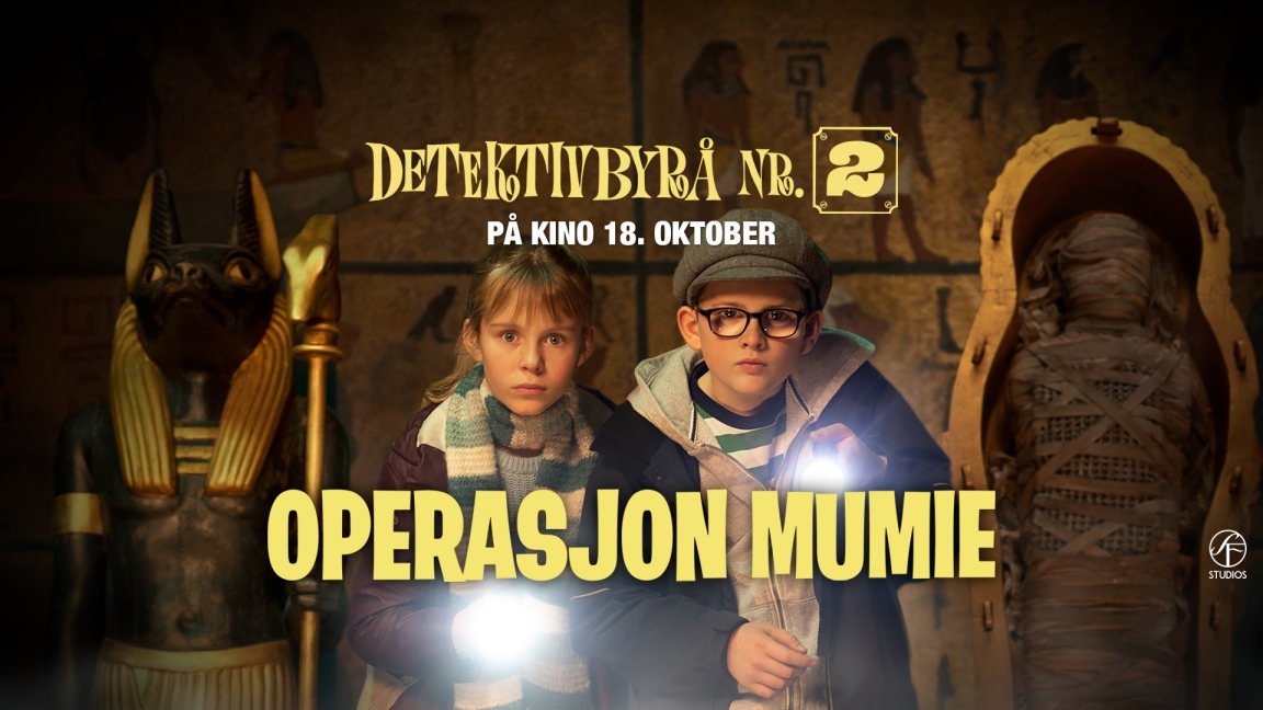 Operasjon Mumie