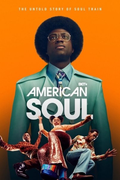 American Soul (сериал 2019 – ...)