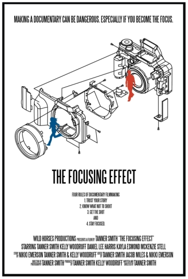 The Focusing Effect