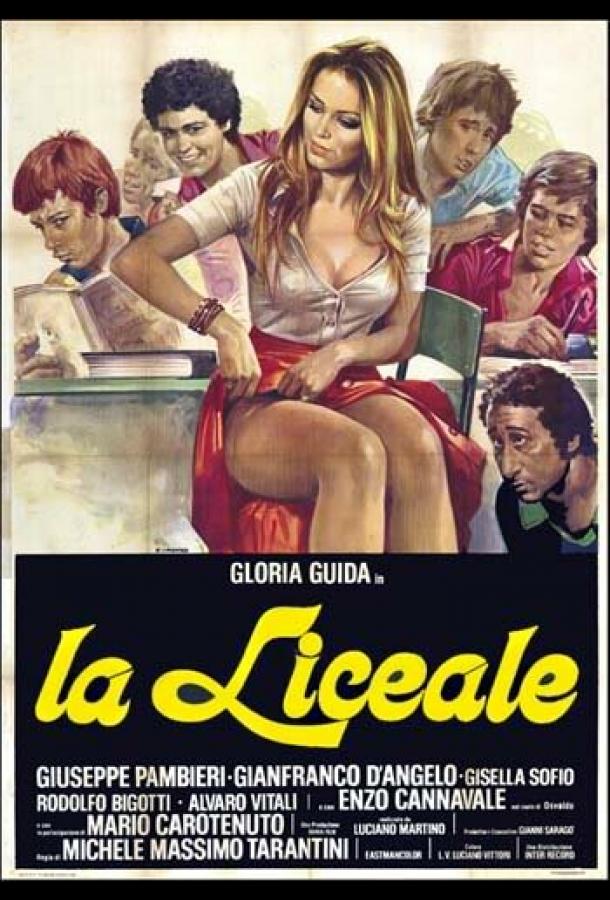 La liceale