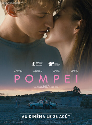 Pompéi