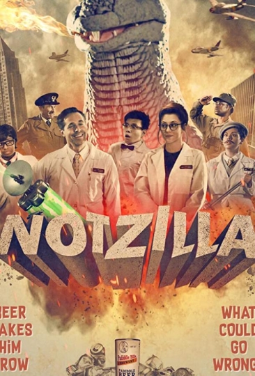 Notzilla