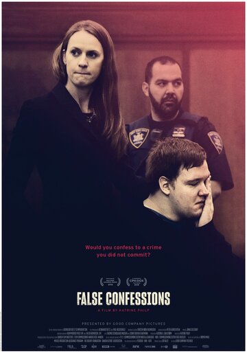 False Confessions