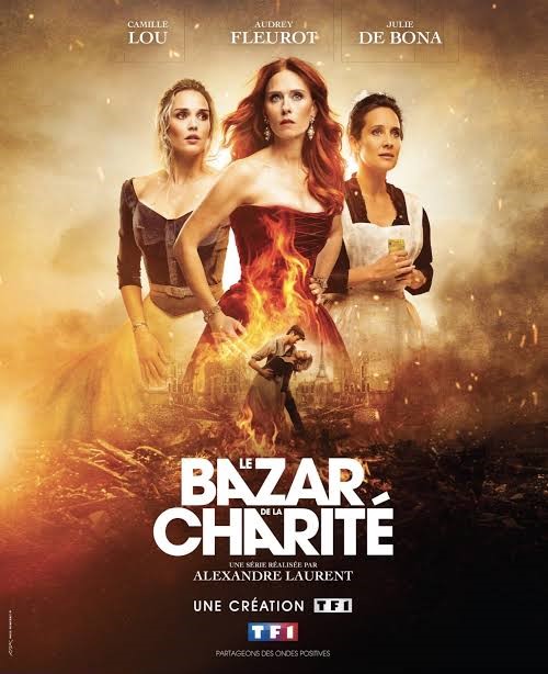 Le Bazar de la Charité (сериал)