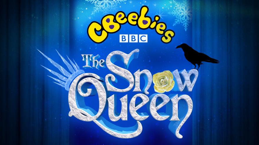 CBeebies: The Snow Queen