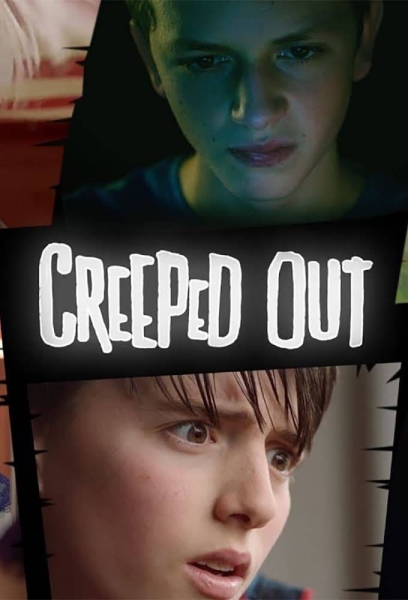 Creeped Out (сериал 2017 – ...)