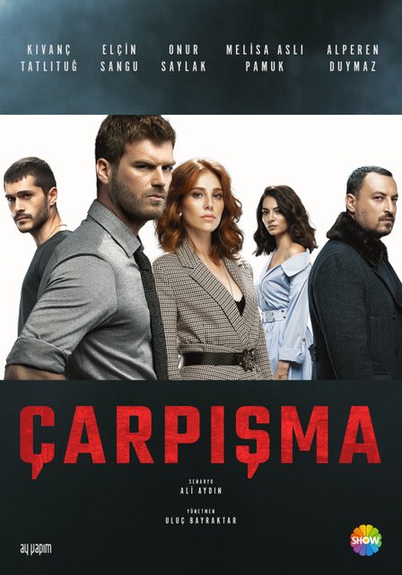 Çarpisma