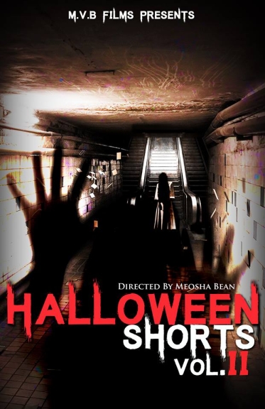 MVB Films Halloween Horror Stories Vol II