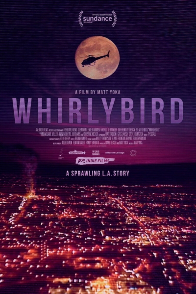 Whirlybird