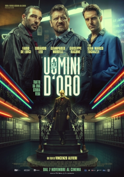 Uomini d'oro