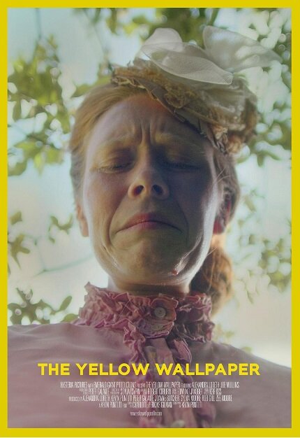 The Yellow Wallpaper