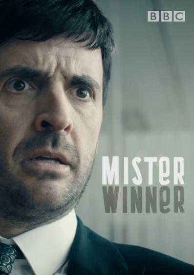 Mister Winner (сериал)