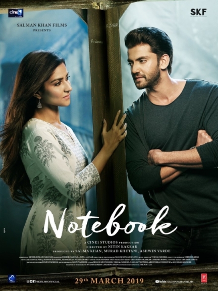 Notebook