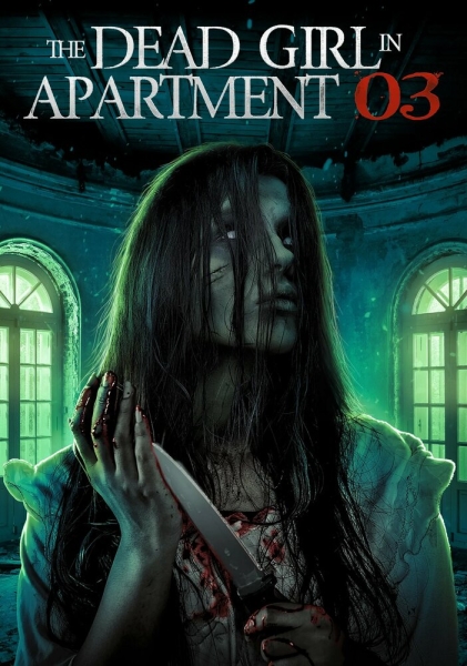 The Dead Girl in Apartment 03