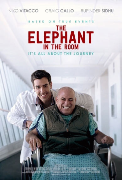 The Elephant in the Room