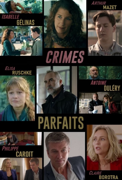 Crimes Parfaits (мини-сериал)