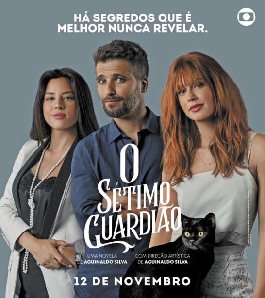 O Sétimo Guardião