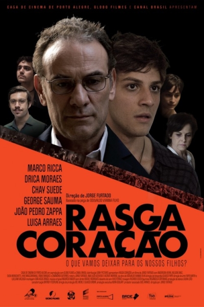 Rasga Coração