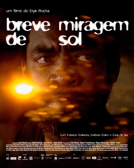 Breve Miragem de Sol