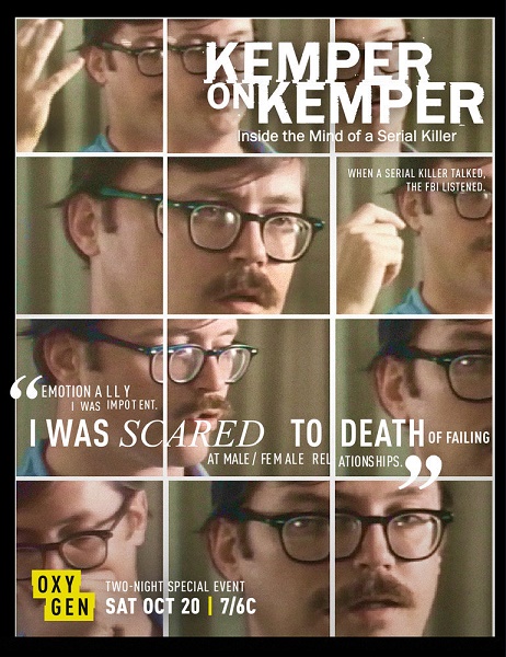 Kemper on Kemper: Inside the Mind of a Serial Killer