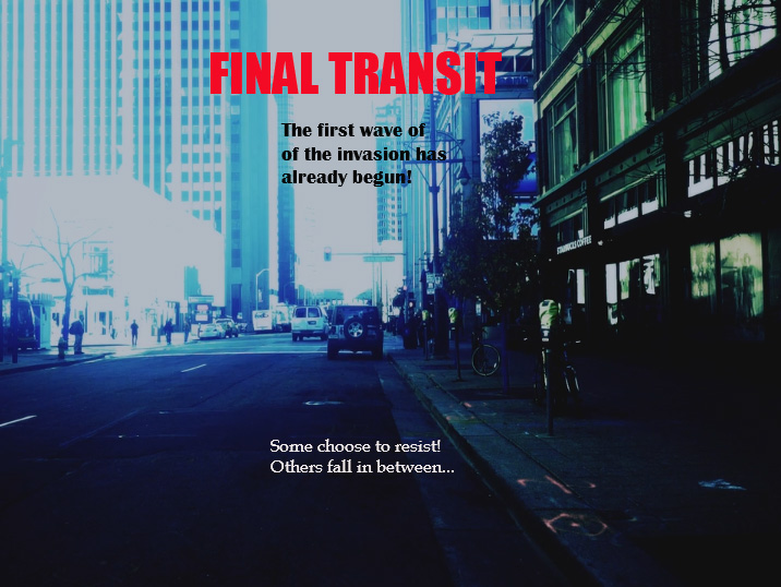 Final Transit