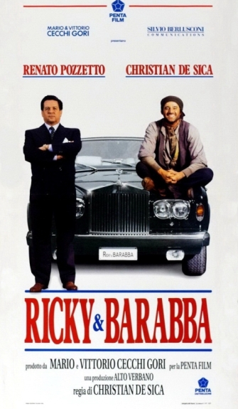 Ricky e Barabba