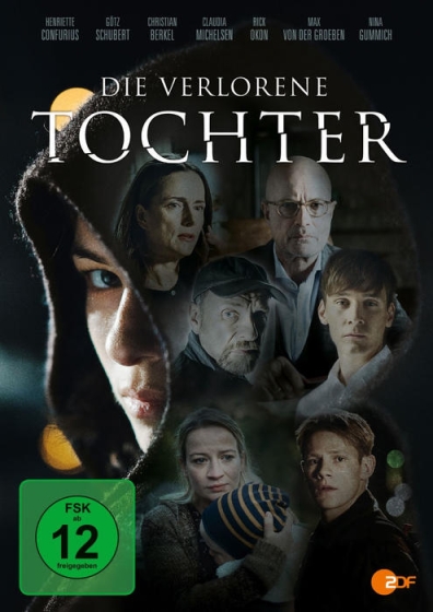 Die verlorene Tochter (сериал)