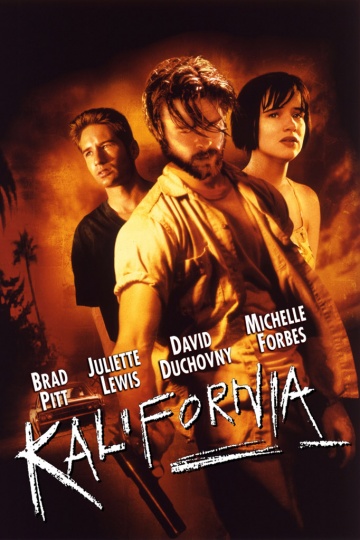 Kalifornia