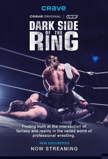 Dark Side of the Ring (сериал 2019 – ...)