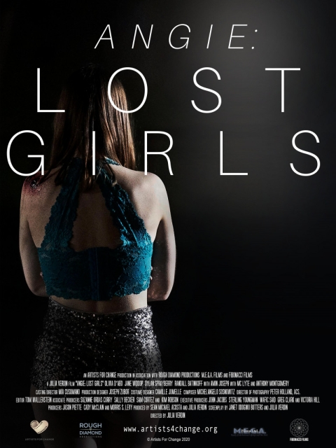 Angie: Lost Girls