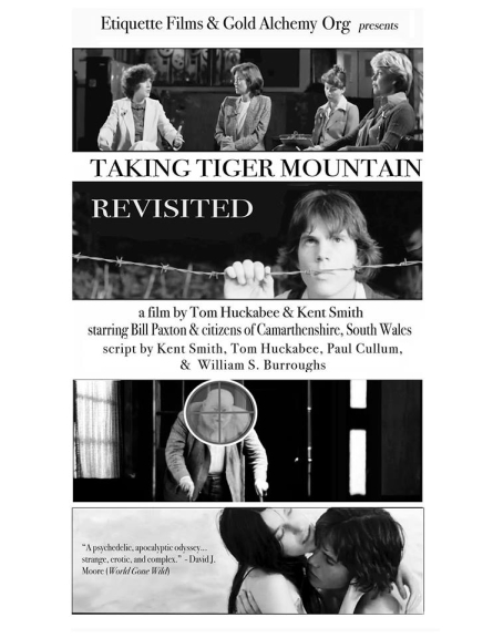 Taking Tiger Mountain Revisited