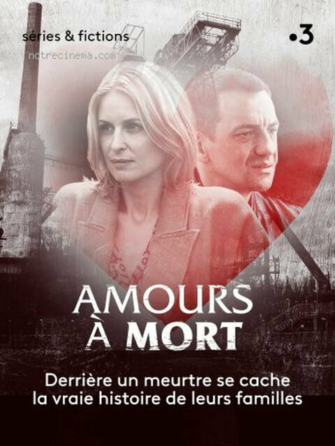 Amours à mort