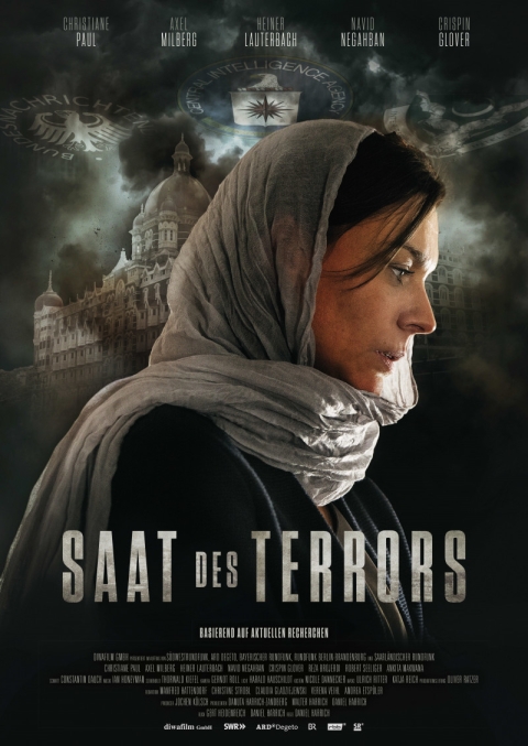 Saat des Terrors