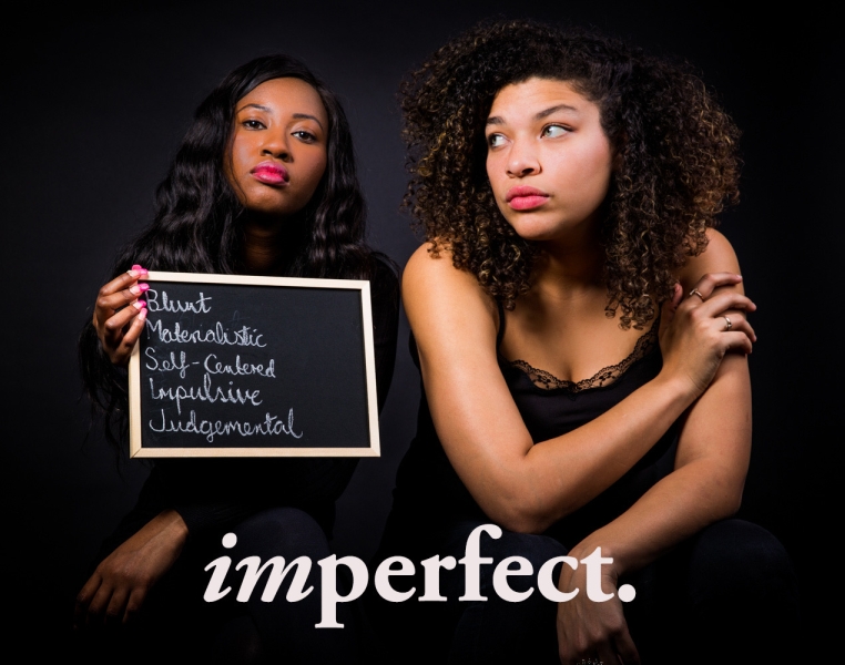 Imperfect