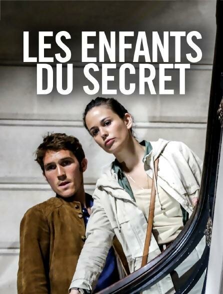 Les enfants du secret