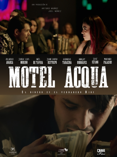 Motel Acqua