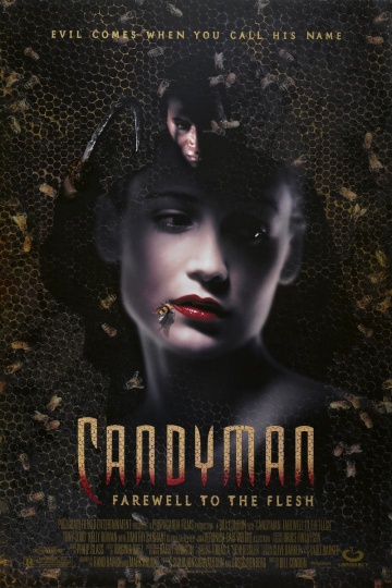 Candyman: Farewell to the Flesh