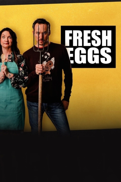 Fresh Eggs (сериал 2019 – 2024)