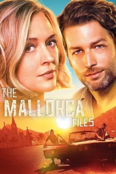 The Mallorca Files (сериал 2019 – 2024)