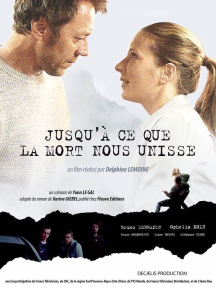 Jusqu'à Ce Que la Mort Nous Unisse (2018) смотреть фильм ...