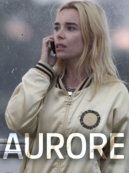 Aurore (сериал)