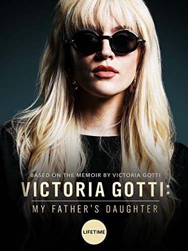 Victoria Gotti: My Father's Daughter