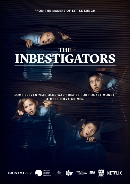 The InBESTigators